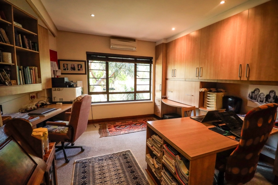 3 Bedroom Property for Sale in Oubos Estate Free State